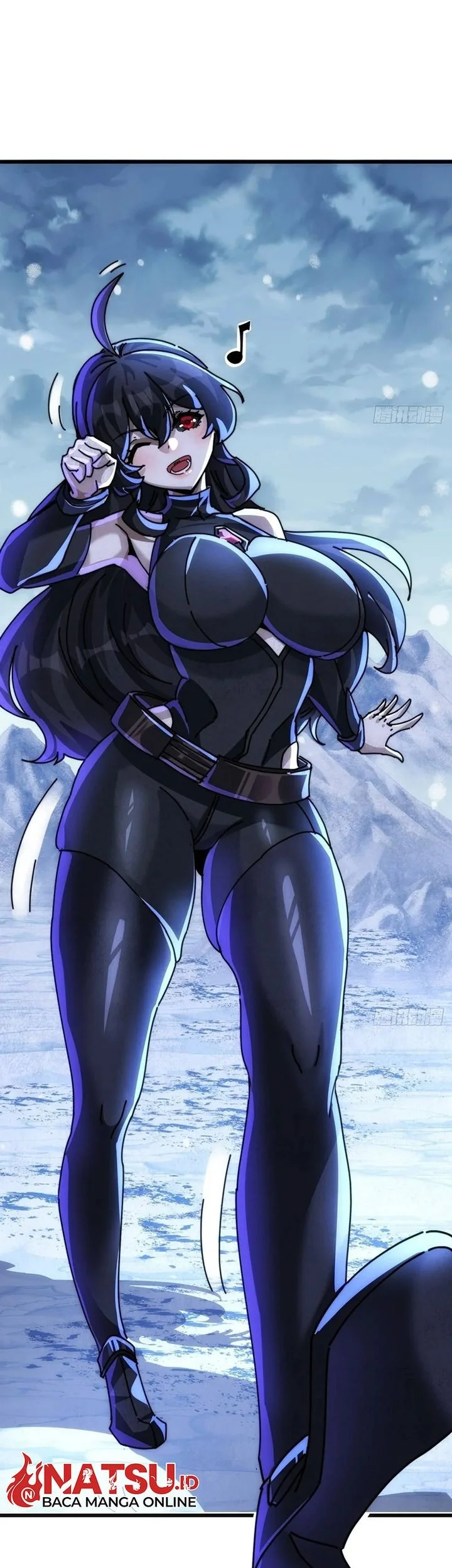 Doomsday Game: Rise of the Villain Chapter 32 Gambar 12