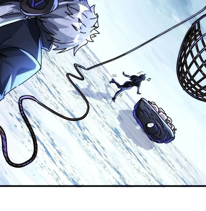 Doomsday Game: Rise of the Villain Chapter 32 Gambar 15