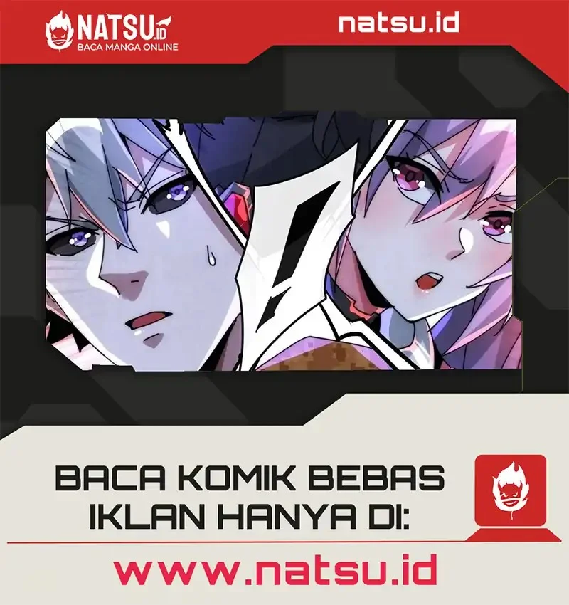 Doomsday Game: Rise of the Villain Chapter 33 Gambar 50