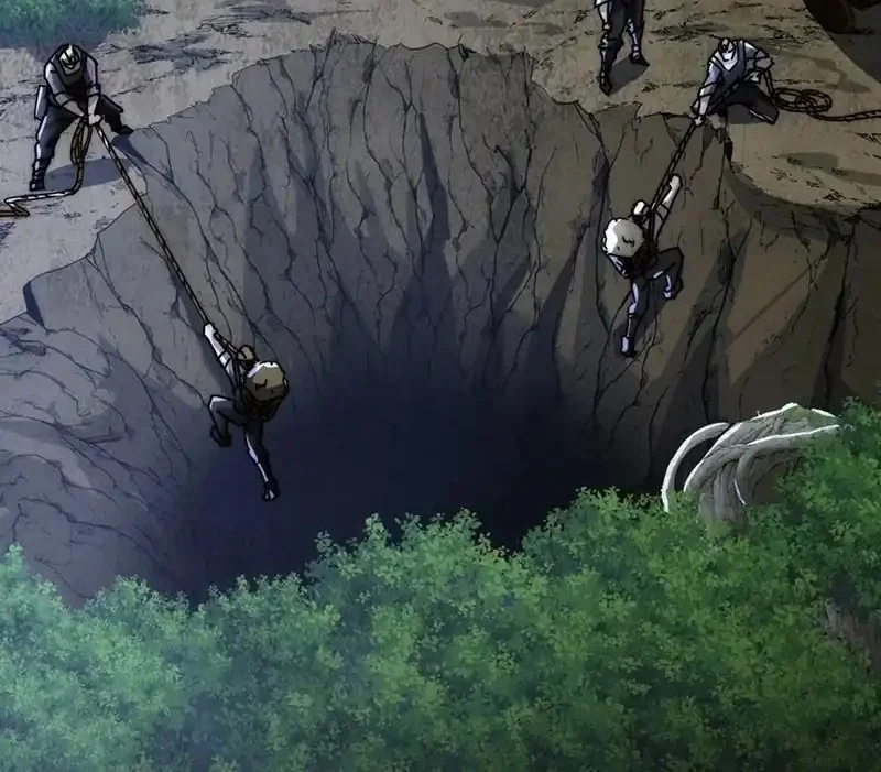 Doomsday Game: Rise of the Villain Chapter 33 Gambar 5