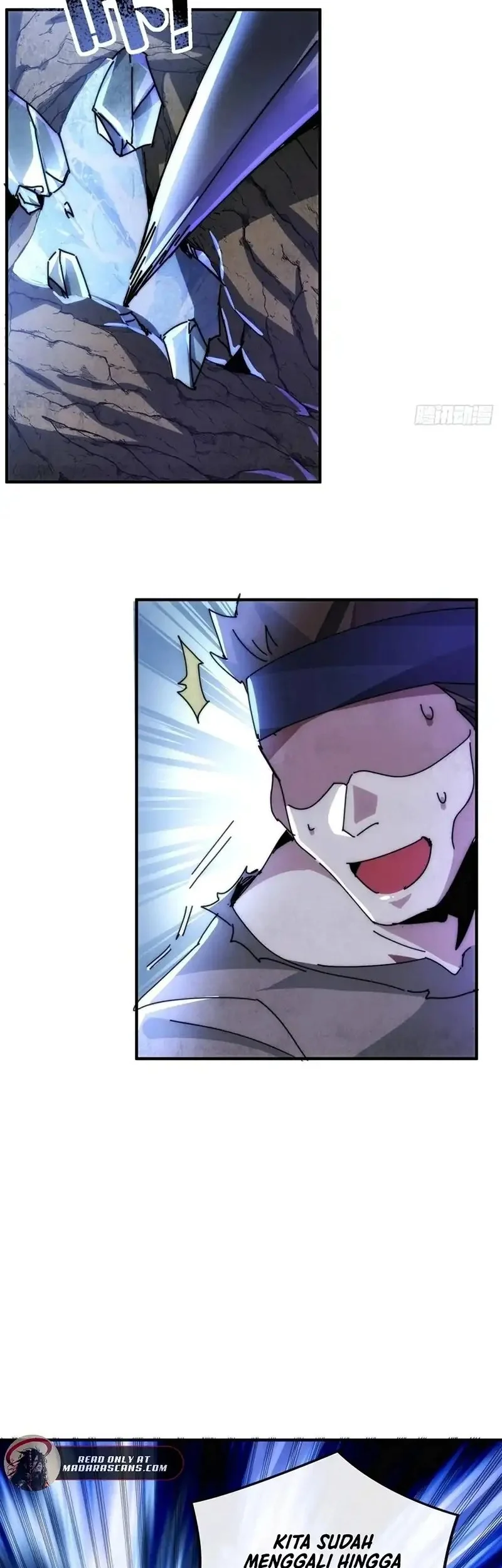 Doomsday Game: Rise of the Villain Chapter 33 Gambar 15