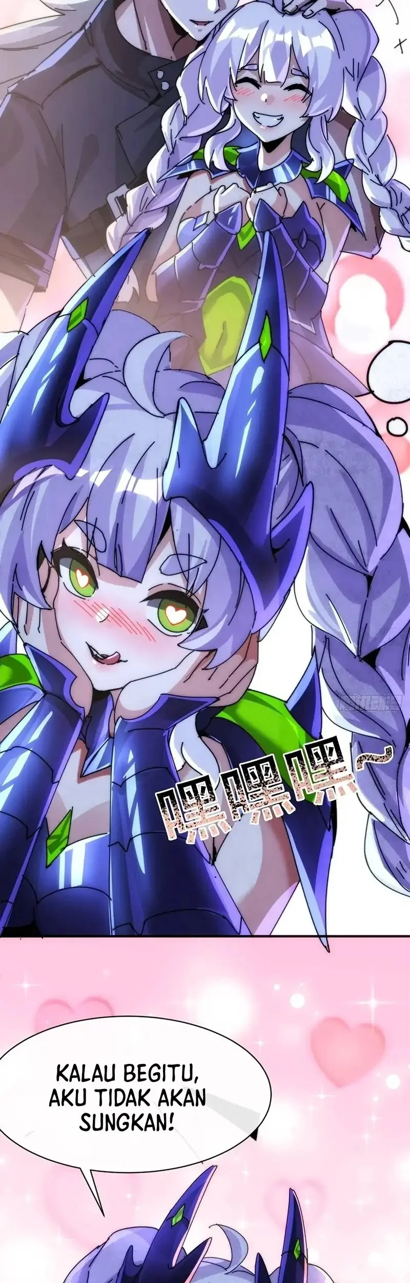 Doomsday Game: Rise of the Villain Chapter 33 Gambar 24