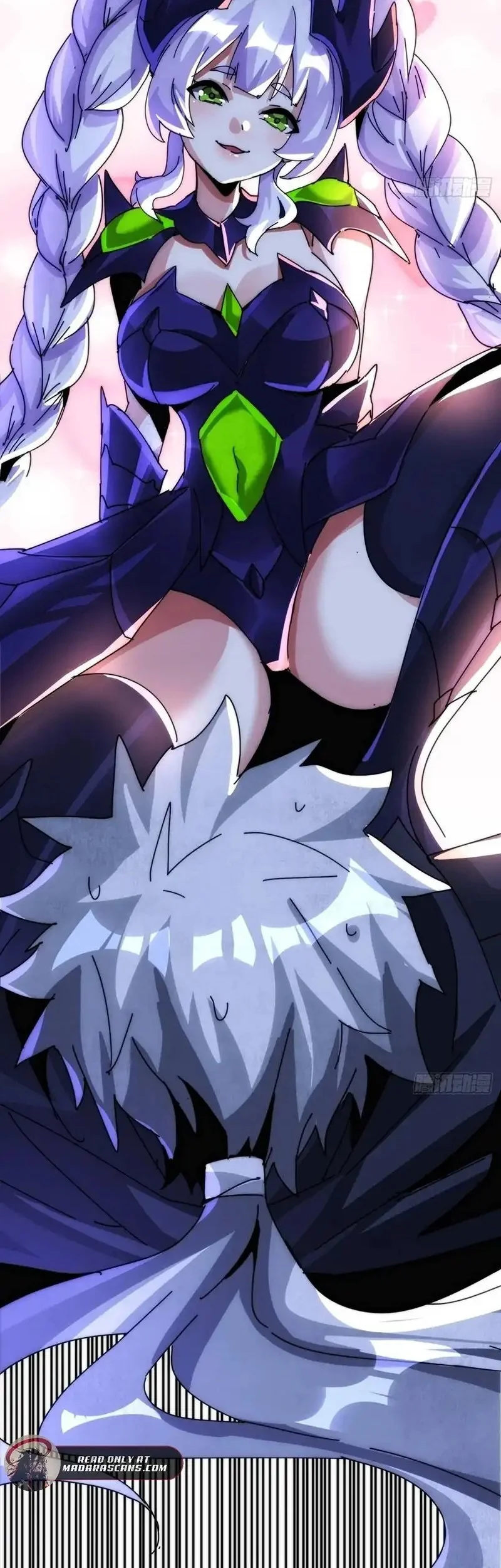 Doomsday Game: Rise of the Villain Chapter 33 Gambar 25