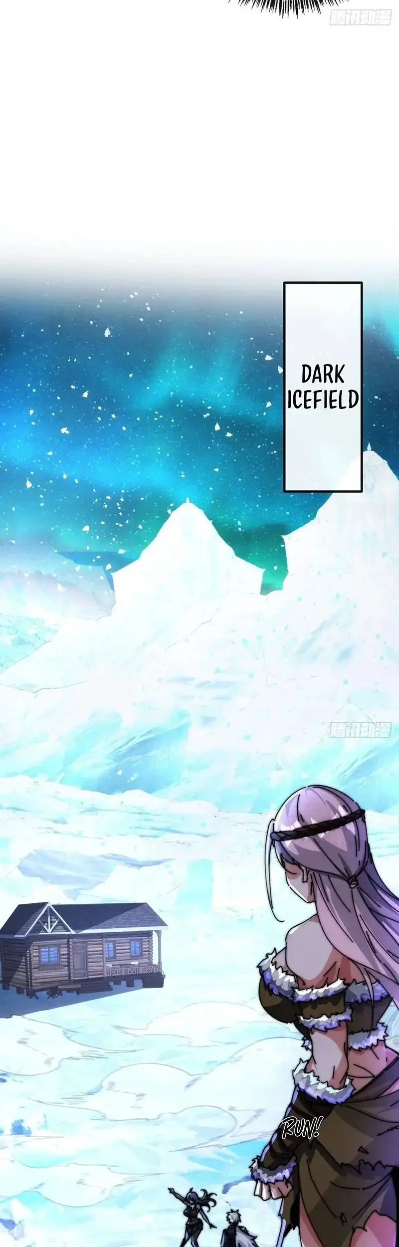 Doomsday Game: Rise of the Villain Chapter 33 Gambar 27