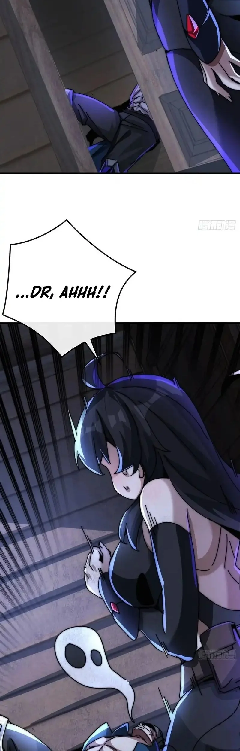 Doomsday Game: Rise of the Villain Chapter 33 Gambar 29