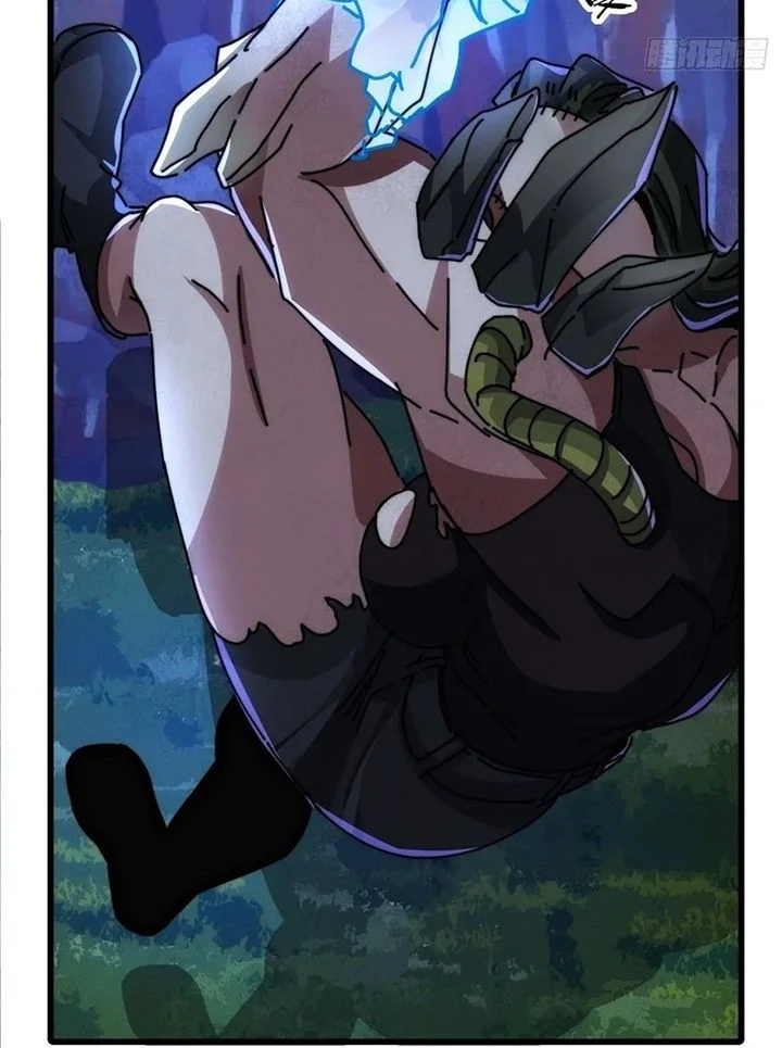 Doomsday Game: Rise of the Villain Chapter 34 Gambar 21