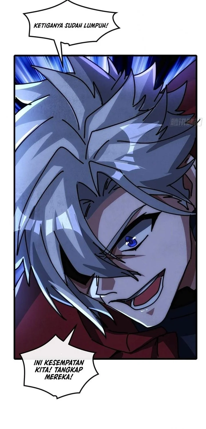 Doomsday Game: Rise of the Villain Chapter 34 Gambar 23