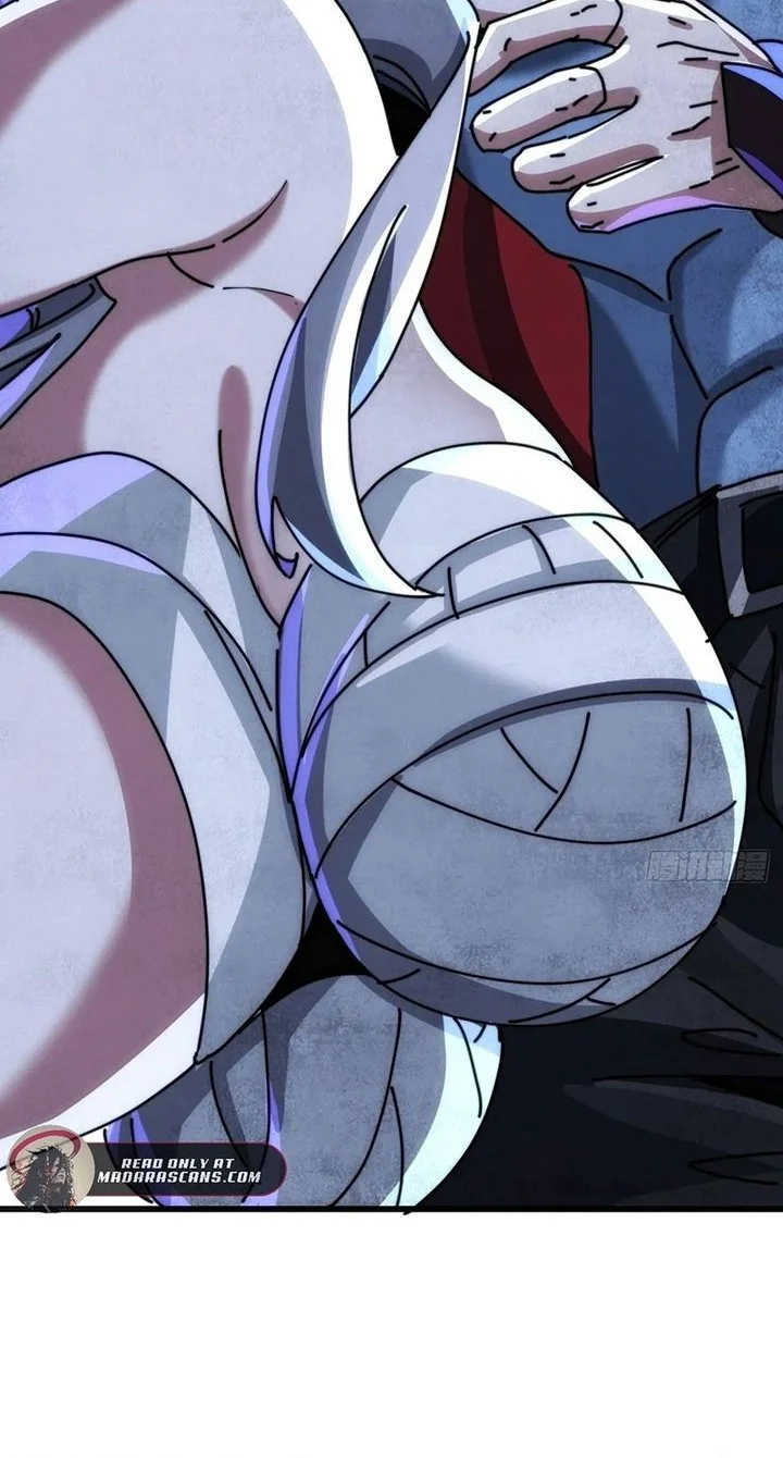 Doomsday Game: Rise of the Villain Chapter 34 Gambar 27