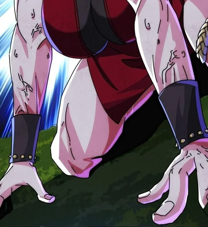 Doomsday Game: Rise of the Villain Chapter 34 Gambar 29