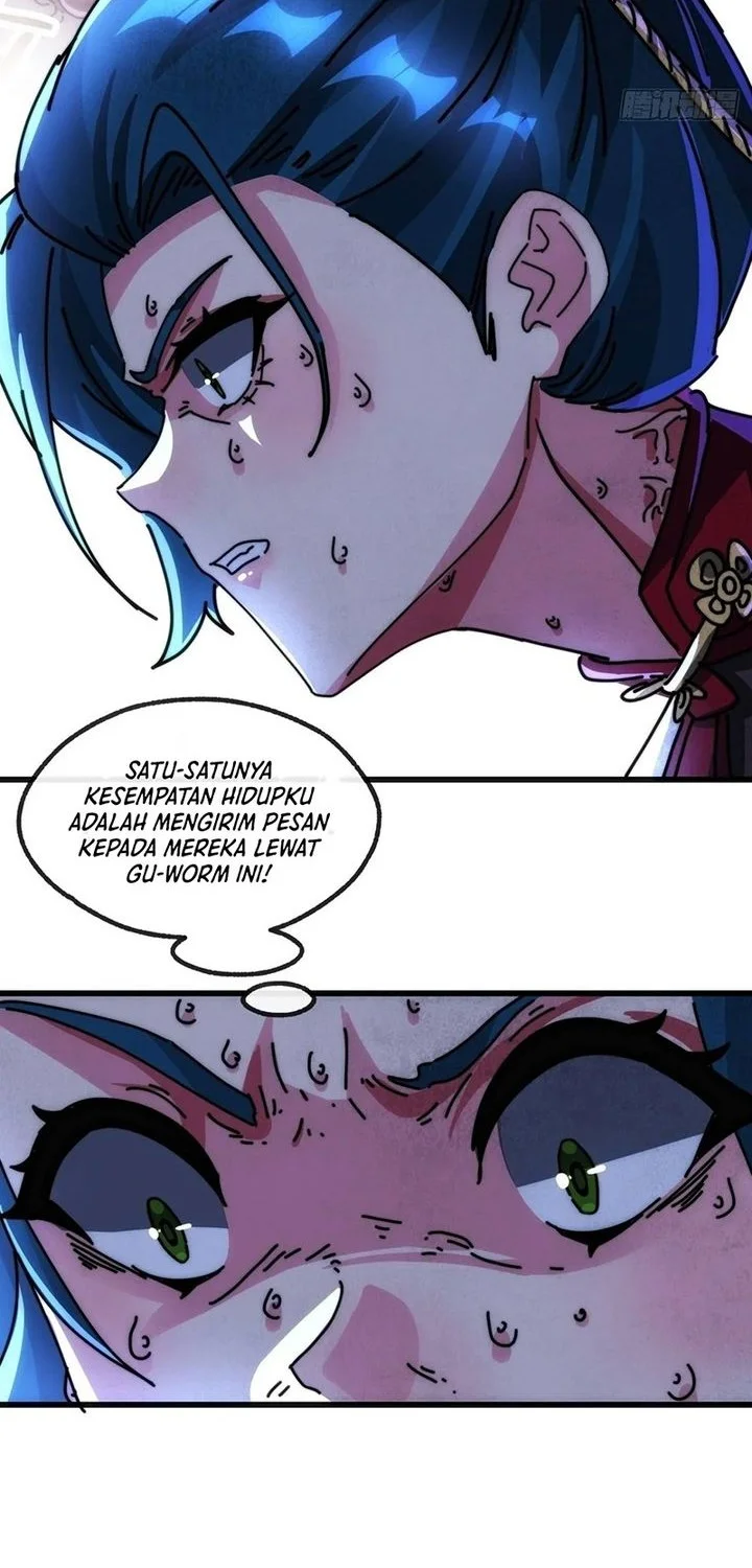 Doomsday Game: Rise of the Villain Chapter 34 Gambar 31