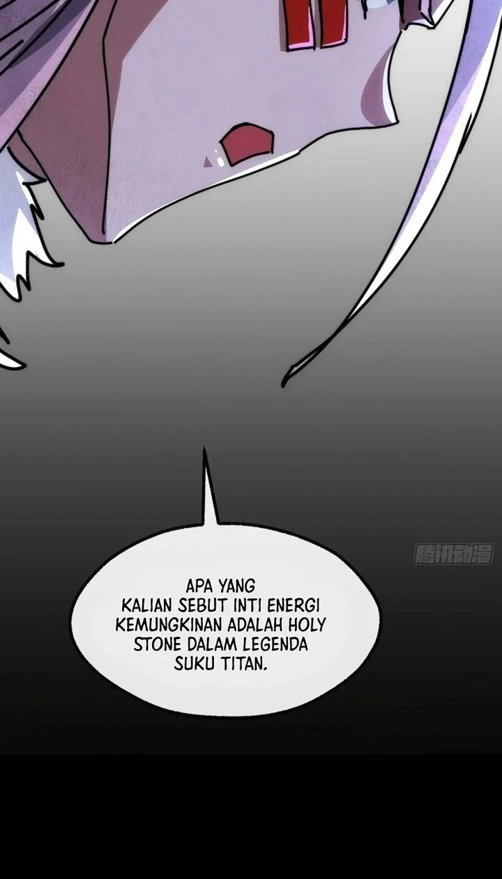 Doomsday Game: Rise of the Villain Chapter 34 Gambar 35