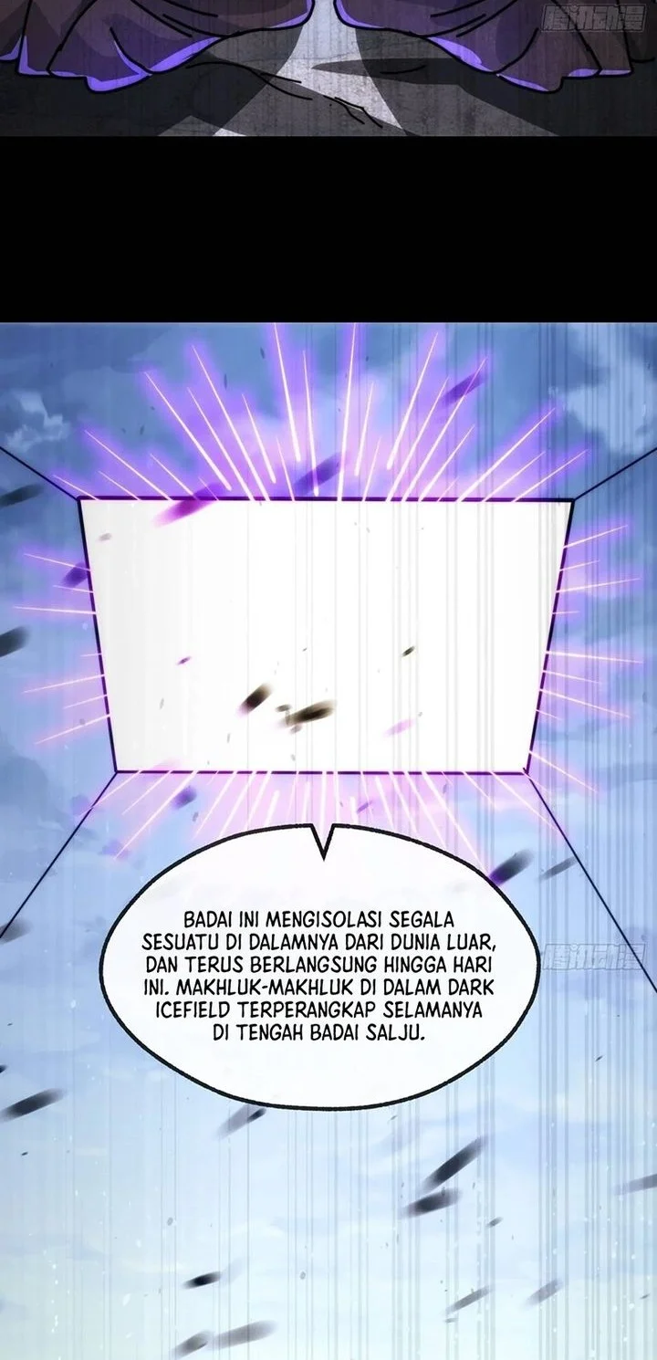 Doomsday Game: Rise of the Villain Chapter 34 Gambar 42