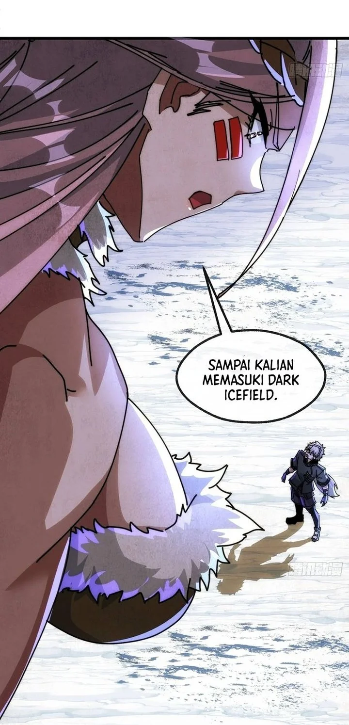 Doomsday Game: Rise of the Villain Chapter 34 Gambar 44