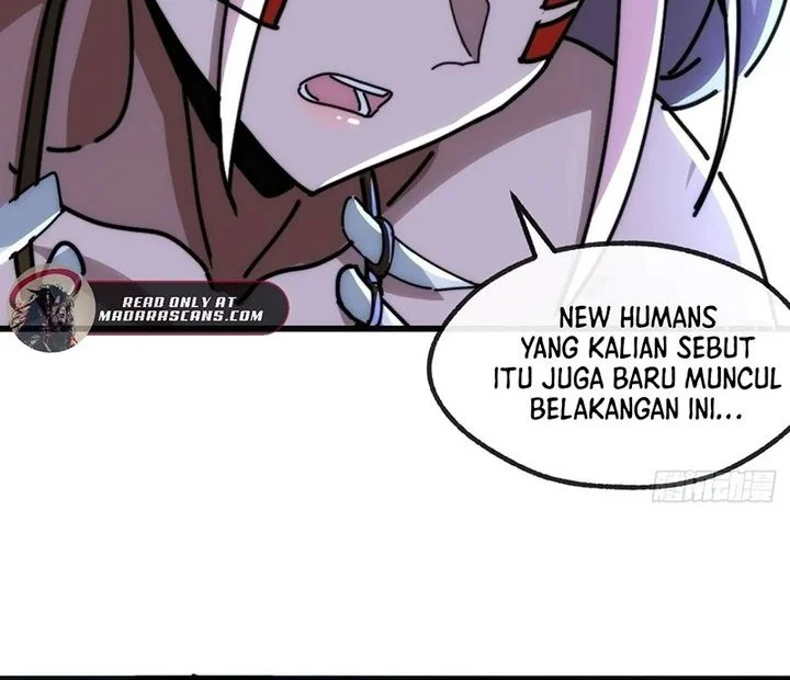 Doomsday Game: Rise of the Villain Chapter 34 Gambar 46