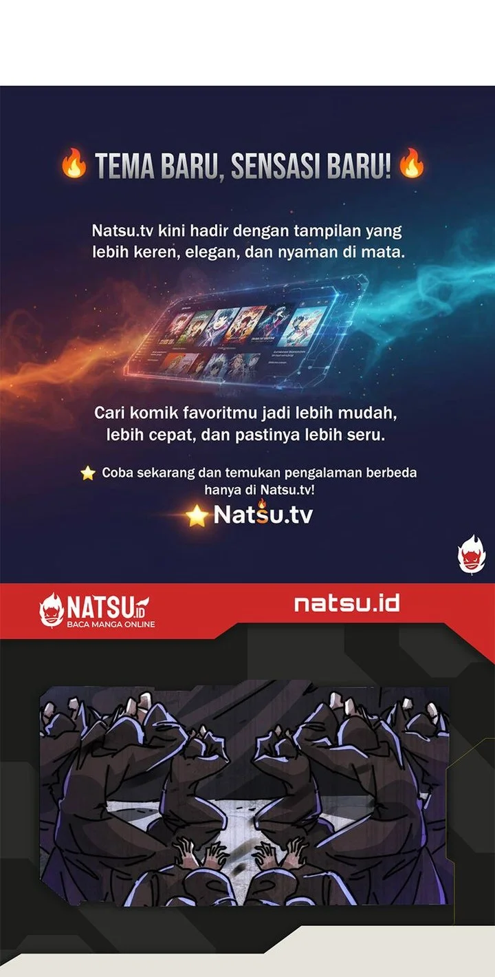 Doomsday Game: Rise of the Villain Chapter 34 Gambar 52