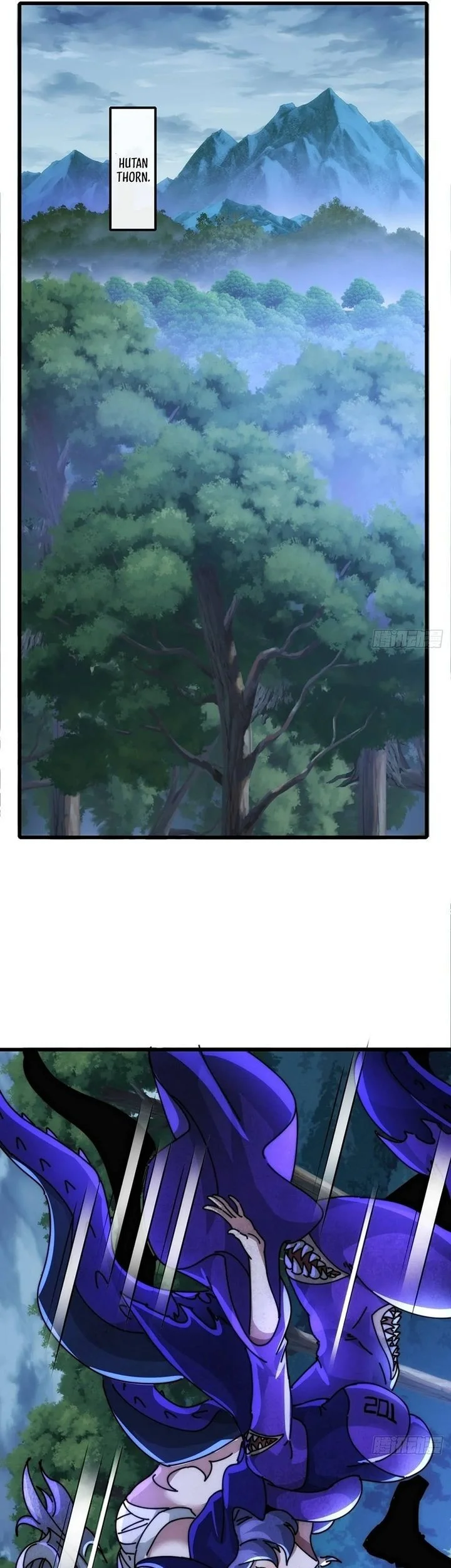 Doomsday Game: Rise of the Villain Chapter 34 Gambar 3