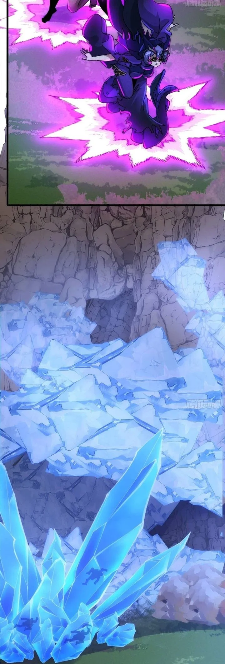 Doomsday Game: Rise of the Villain Chapter 34 Gambar 6