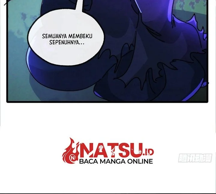 Doomsday Game: Rise of the Villain Chapter 34 Gambar 8