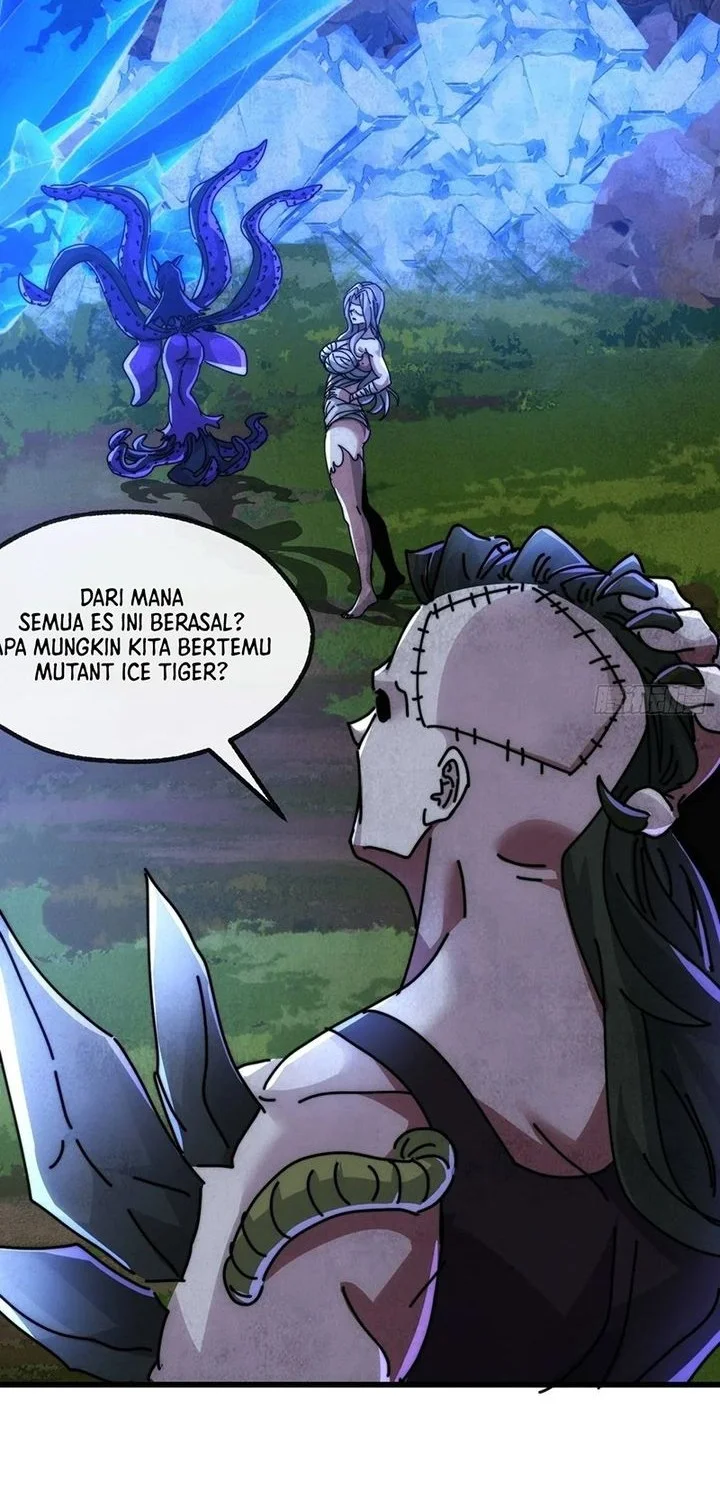 Doomsday Game: Rise of the Villain Chapter 34 Gambar 10