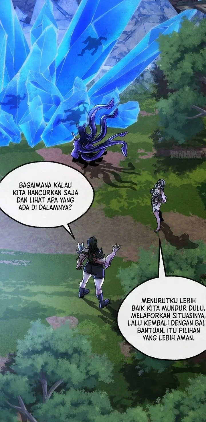 Doomsday Game: Rise of the Villain Chapter 34 Gambar 12