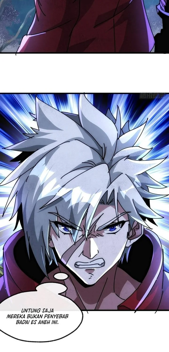 Doomsday Game: Rise of the Villain Chapter 34 Gambar 14