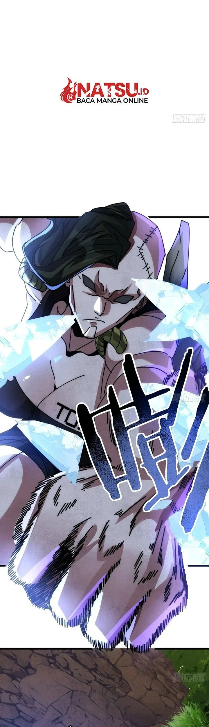 Doomsday Game: Rise of the Villain Chapter 34 Gambar 17