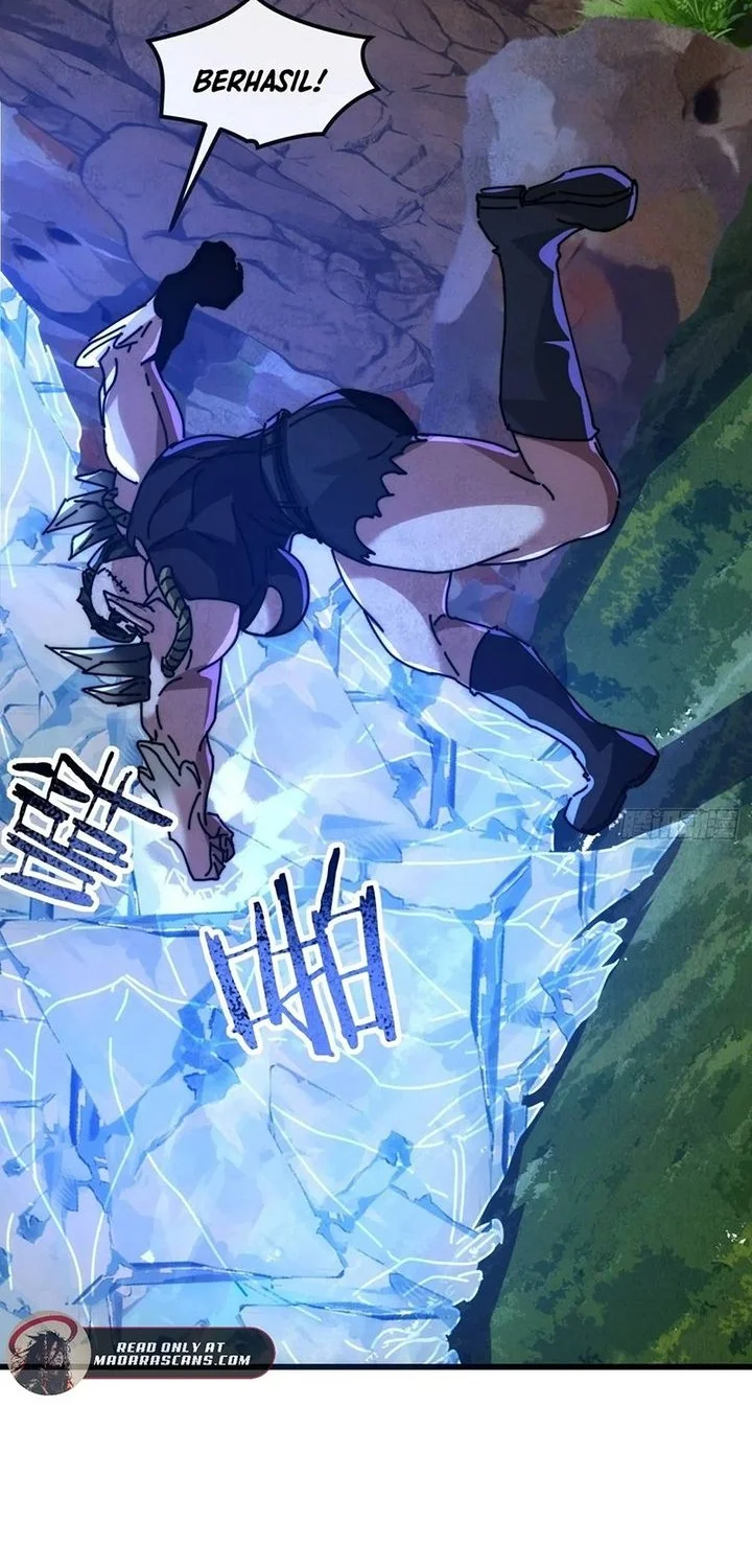 Doomsday Game: Rise of the Villain Chapter 34 Gambar 18