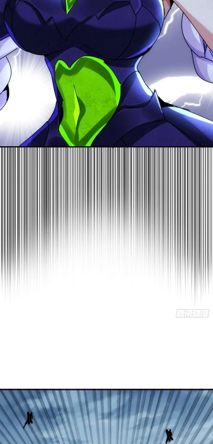 Doomsday Game: Rise of the Villain Chapter 35 Gambar 37