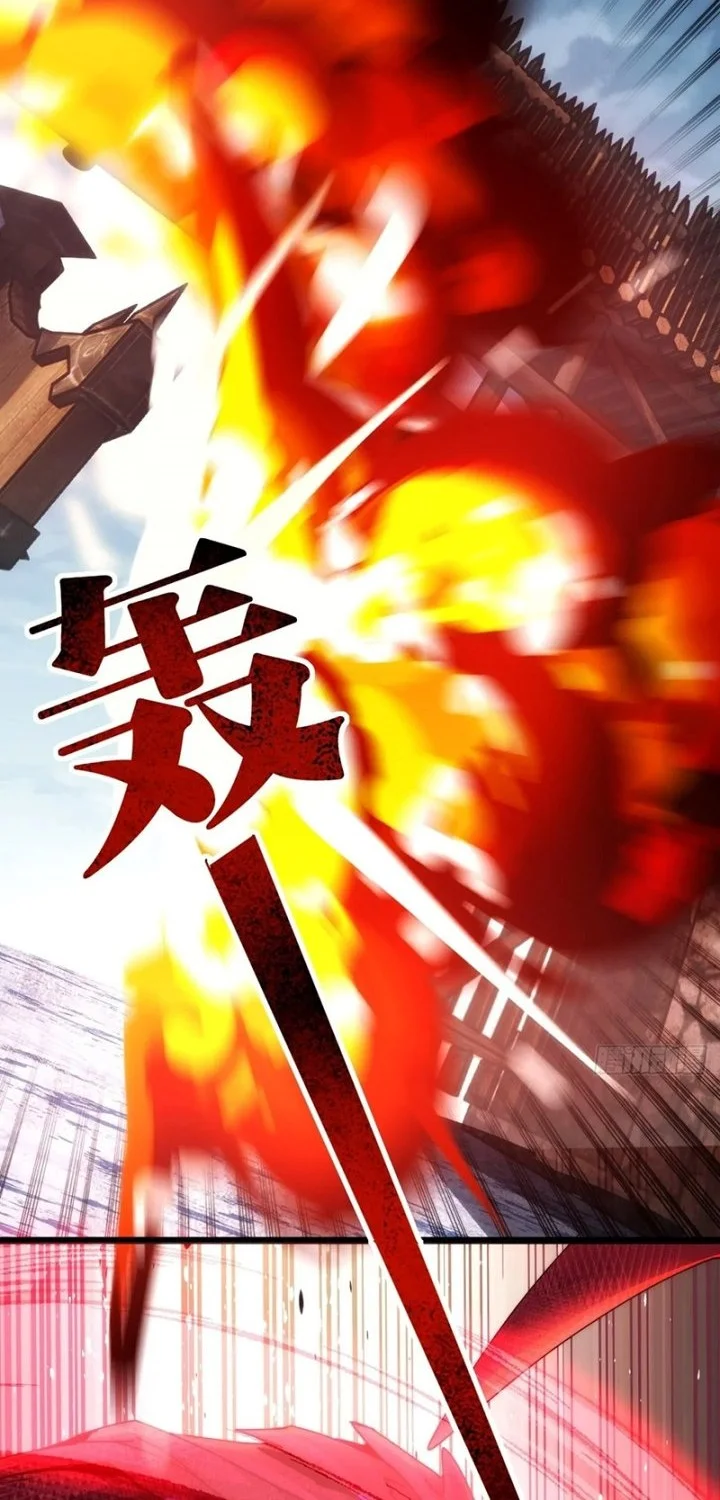 Doomsday Game: Rise of the Villain Chapter 35 Gambar 41