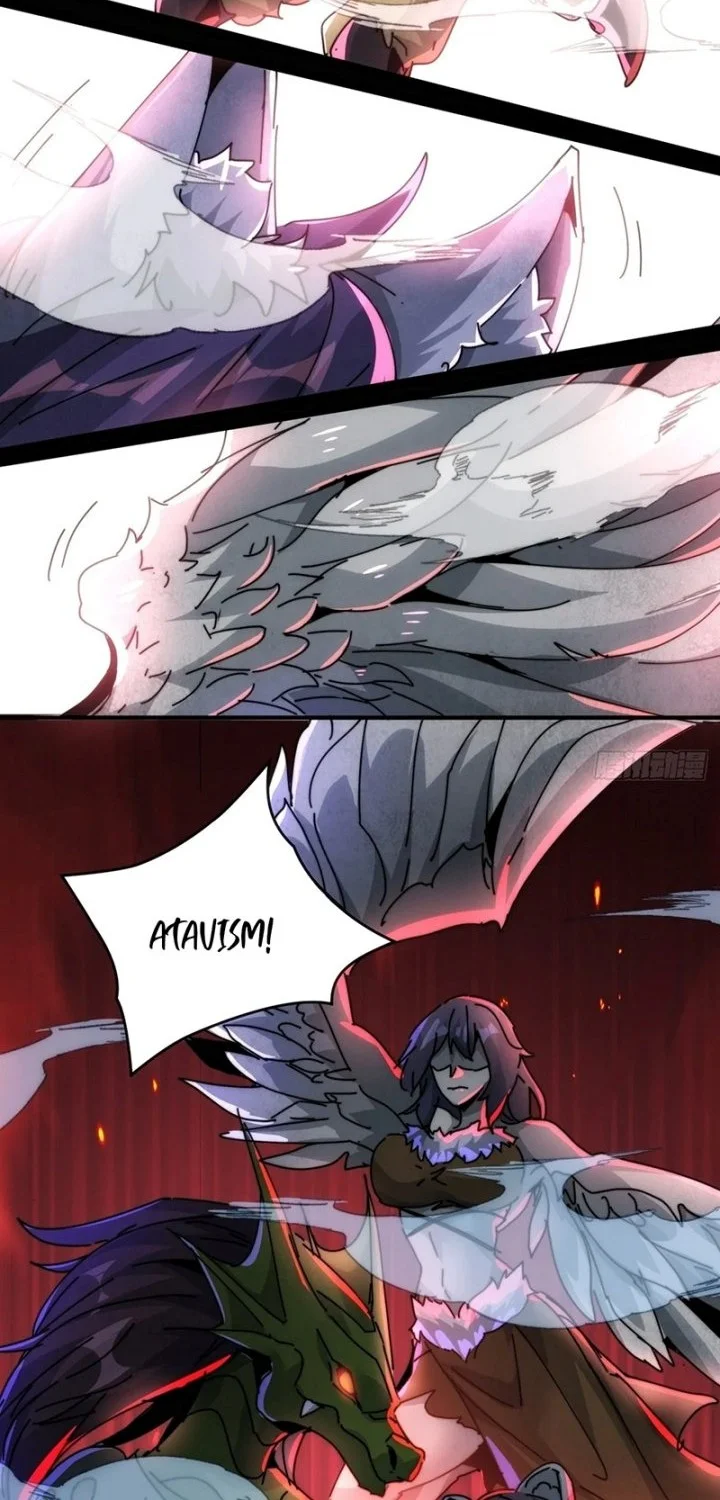 Doomsday Game: Rise of the Villain Chapter 35 Gambar 45