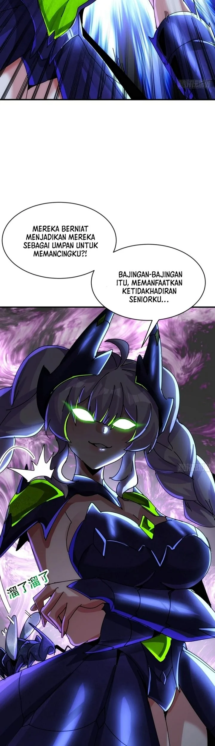 Doomsday Game: Rise of the Villain Chapter 35 Gambar 6