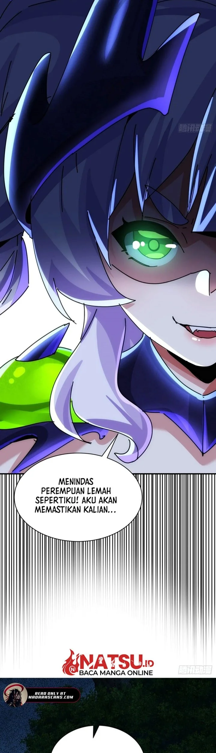 Doomsday Game: Rise of the Villain Chapter 35 Gambar 8