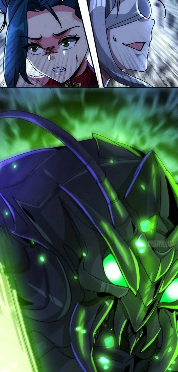 Doomsday Game: Rise of the Villain Chapter 35 Gambar 17