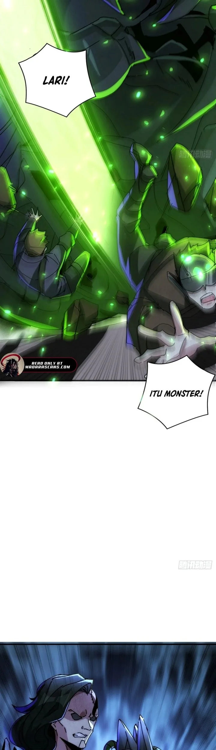 Doomsday Game: Rise of the Villain Chapter 35 Gambar 18