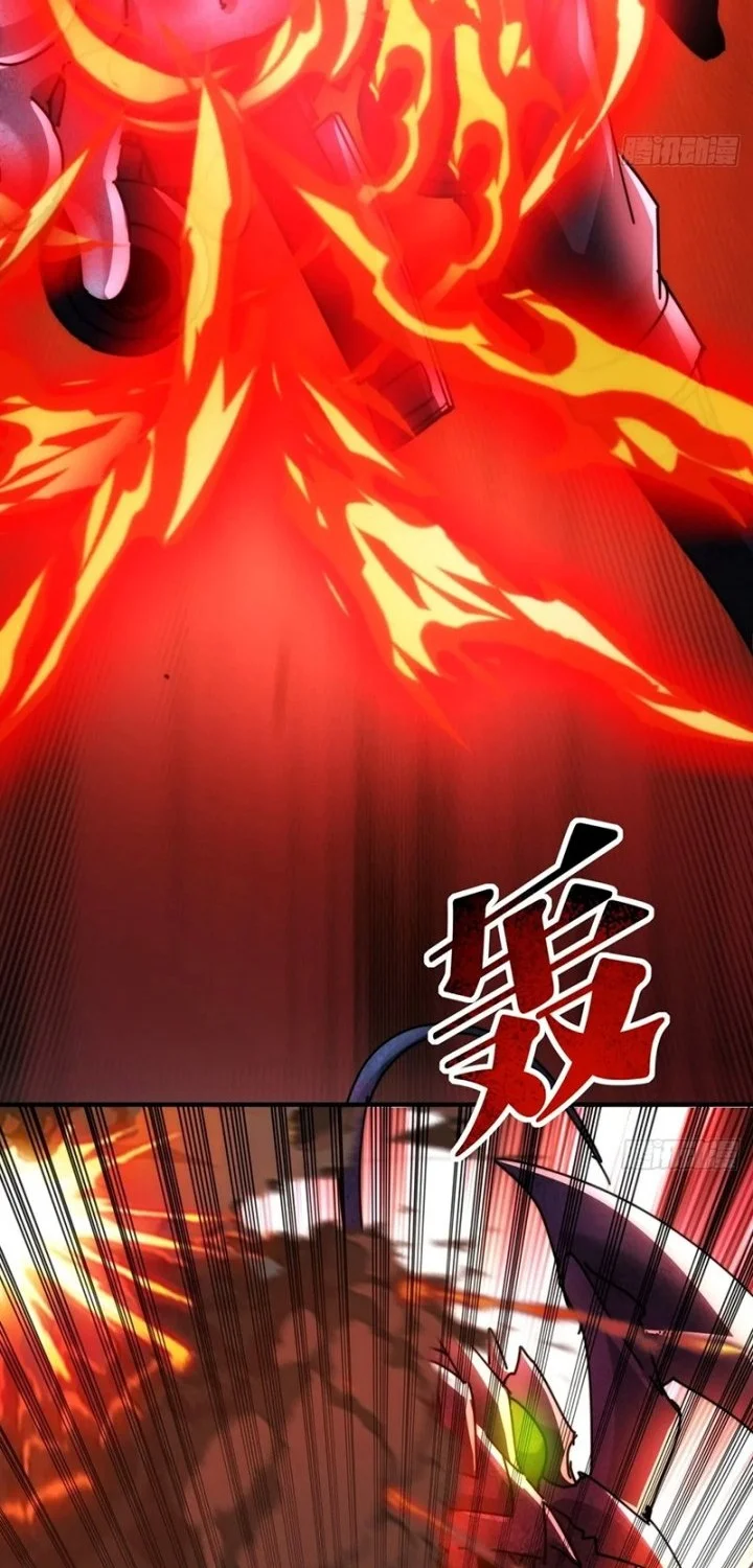 Doomsday Game: Rise of the Villain Chapter 35 Gambar 21