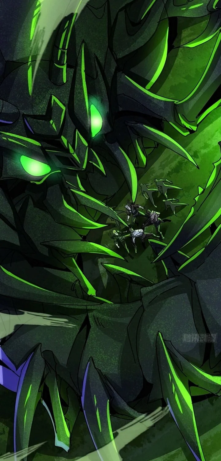 Doomsday Game: Rise of the Villain Chapter 35 Gambar 25