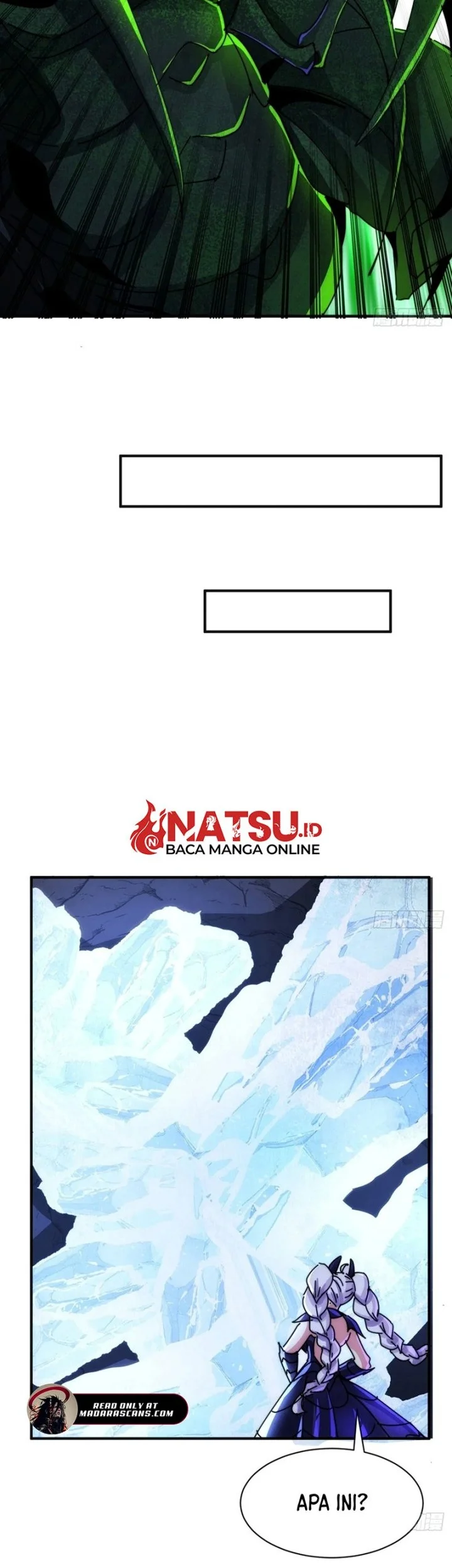 Doomsday Game: Rise of the Villain Chapter 35 Gambar 31