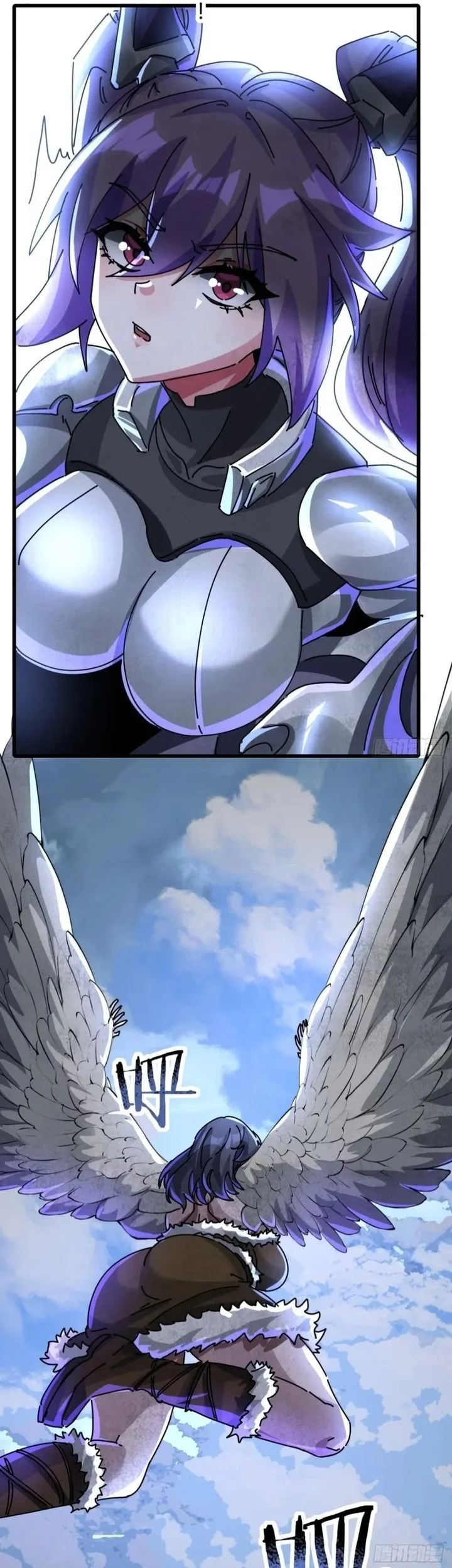 Doomsday Game: Rise of the Villain Chapter 36 Gambar 18