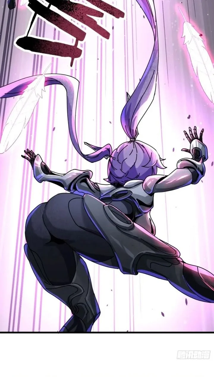 Doomsday Game: Rise of the Villain Chapter 36 Gambar 21