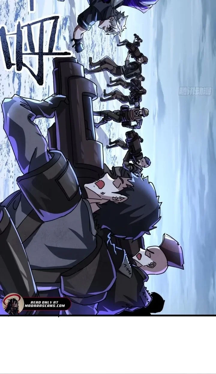 Doomsday Game: Rise of the Villain Chapter 36 Gambar 23