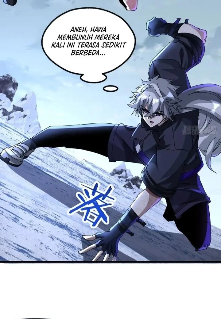 Doomsday Game: Rise of the Villain Chapter 36 Gambar 27