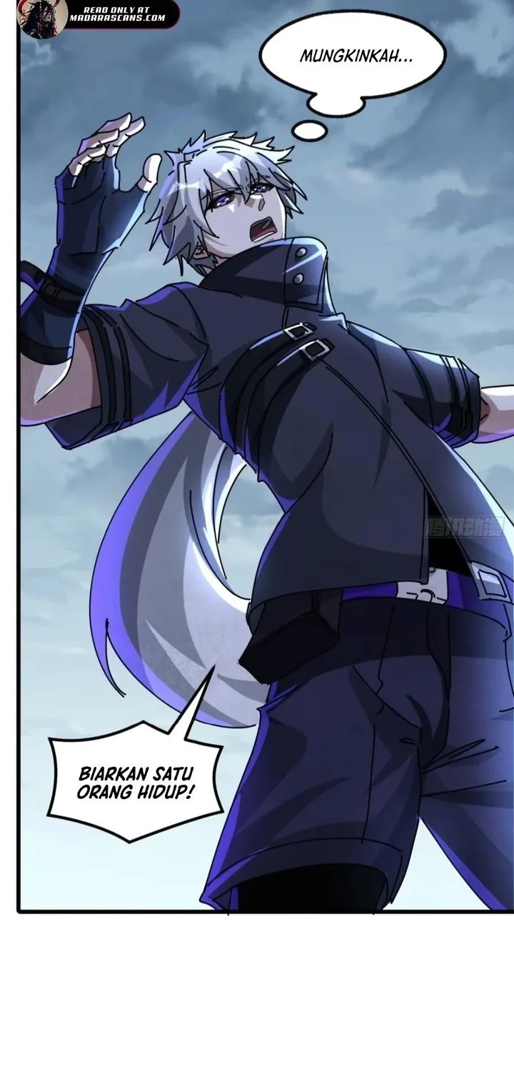 Doomsday Game: Rise of the Villain Chapter 36 Gambar 29