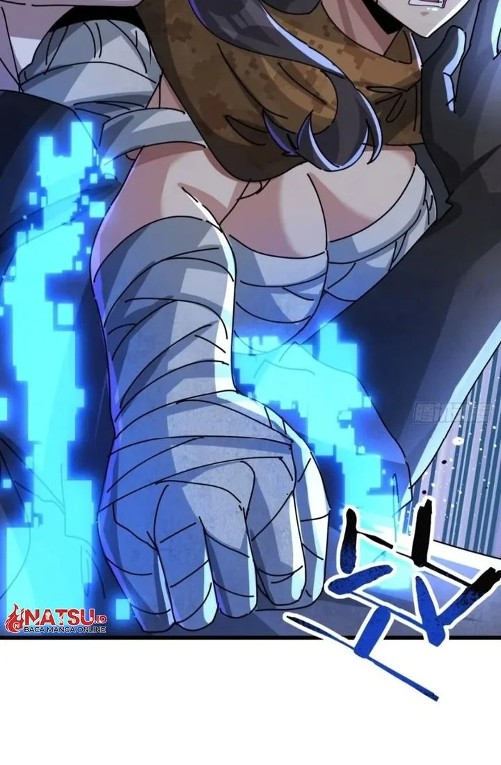 Doomsday Game: Rise of the Villain Chapter 36 Gambar 31