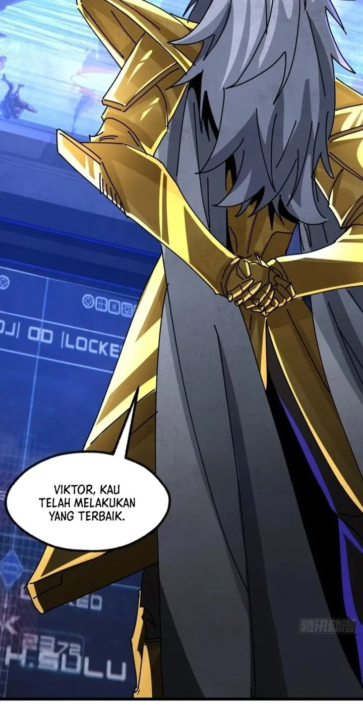 Doomsday Game: Rise of the Villain Chapter 36 Gambar 35