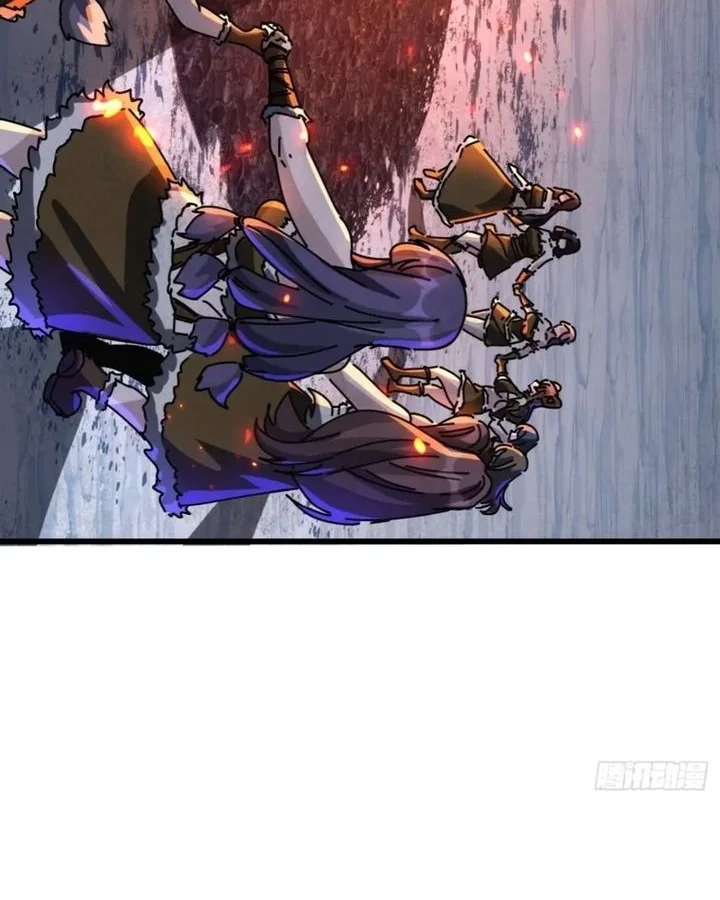 Doomsday Game: Rise of the Villain Chapter 36 Gambar 41