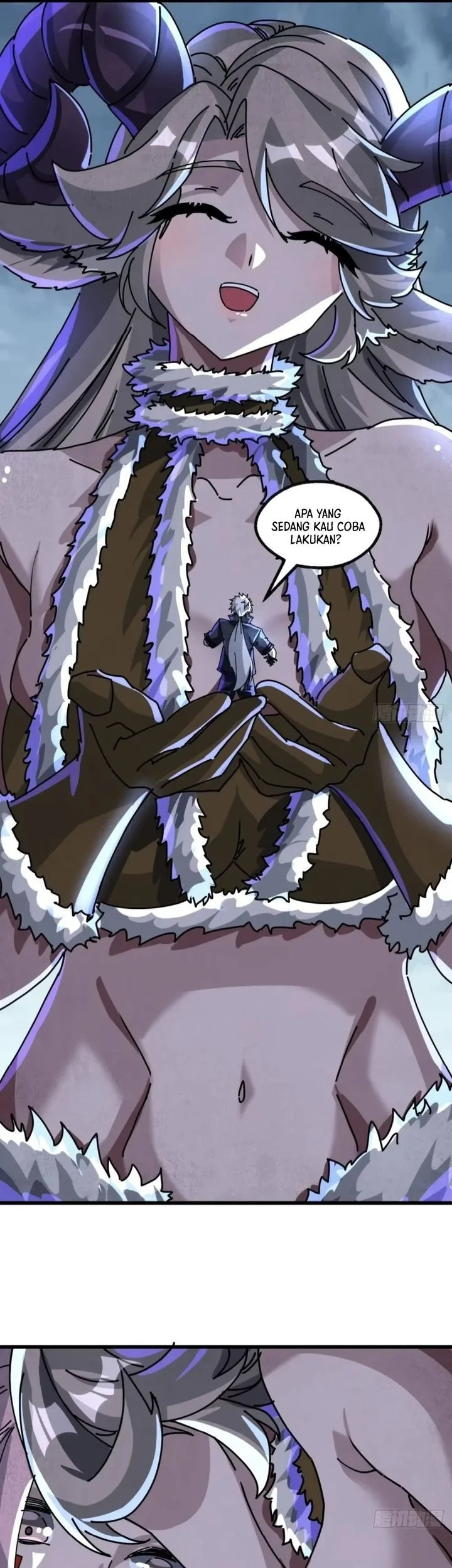 Doomsday Game: Rise of the Villain Chapter 36 Gambar 44