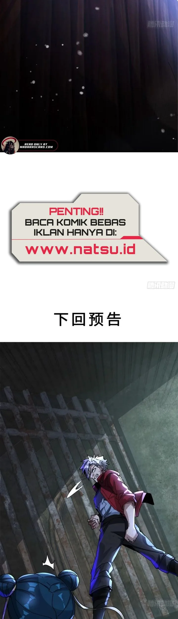 Doomsday Game: Rise of the Villain Chapter 36 Gambar 50