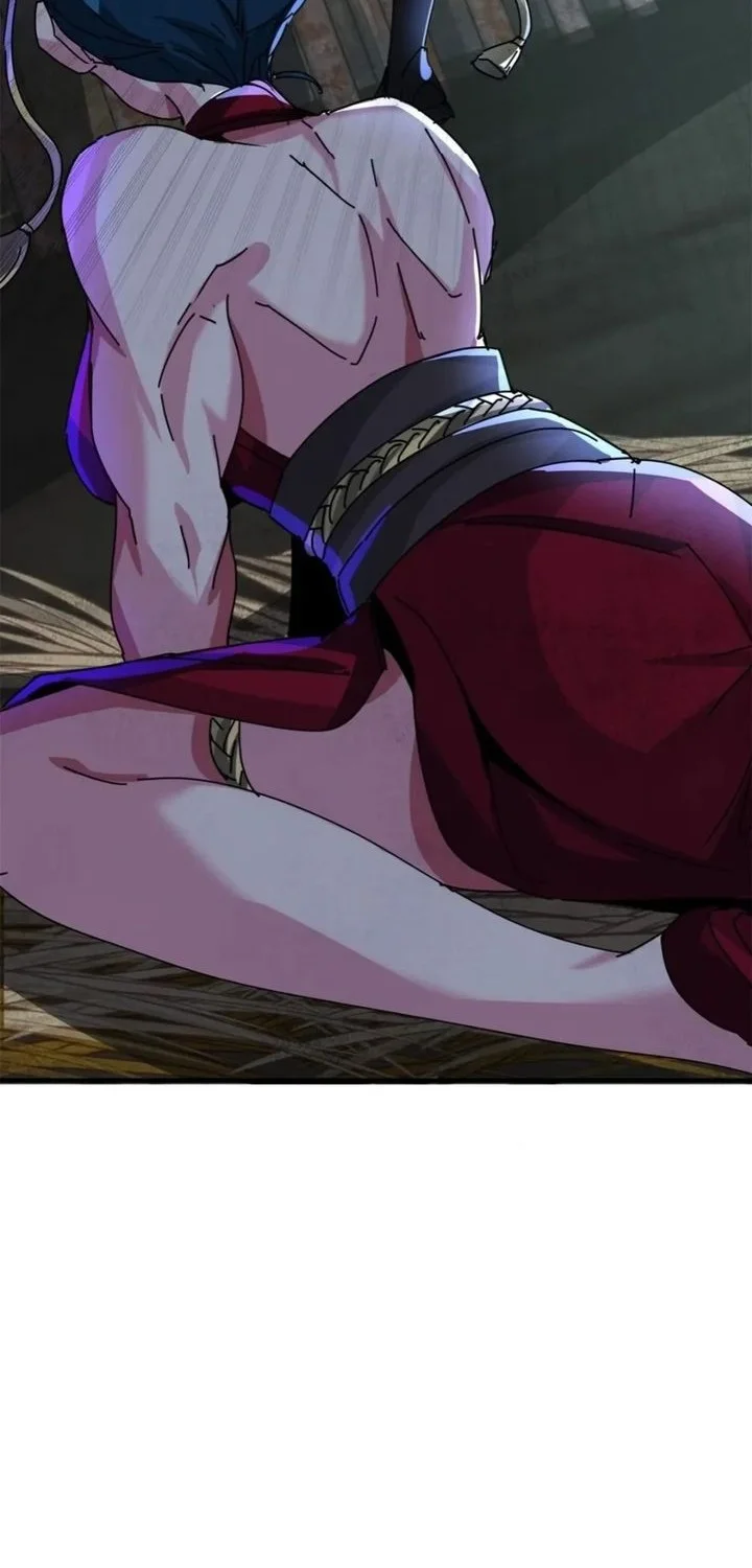 Doomsday Game: Rise of the Villain Chapter 36 Gambar 51