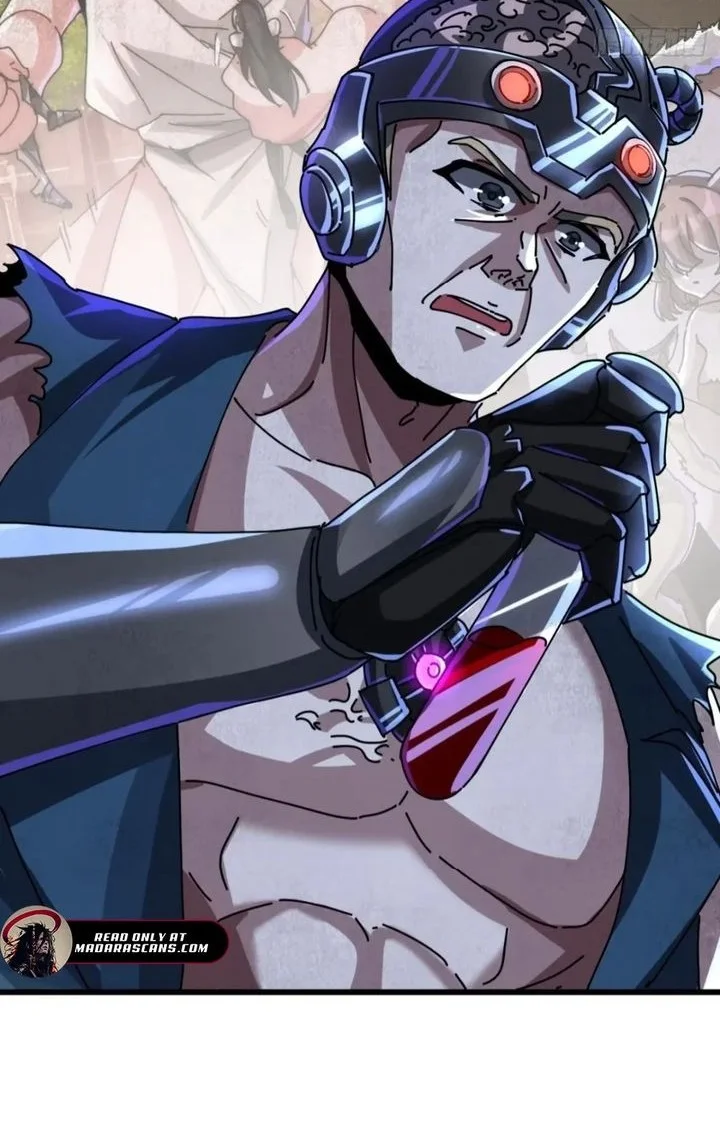 Doomsday Game: Rise of the Villain Chapter 36 Gambar 4