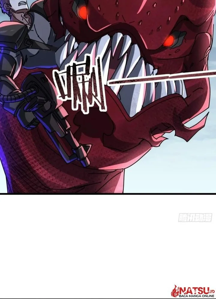 Doomsday Game: Rise of the Villain Chapter 36 Gambar 11